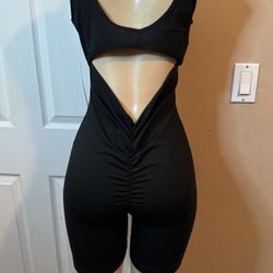 Womens Jumpsuit