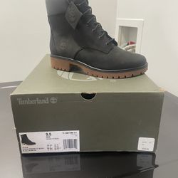 Women’s 6” Timberland Boots 