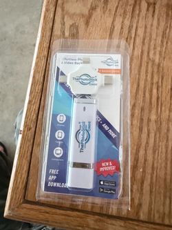ThePhotoStick Omni Multi-Device Flash Drive