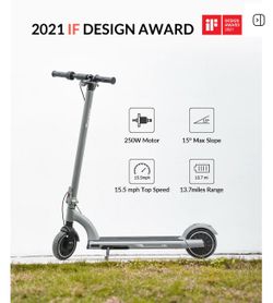 5TH WHEEL M1 Electric Scooter: Lightweight, Safe, and Affordable Urban Commuting Solution