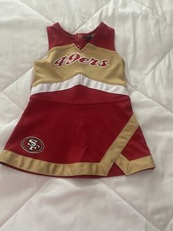 49ers Dress