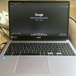 Acer Chromebook