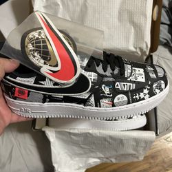 Nike Air force One Worldwide for Sale in Bronx, NY - OfferUp