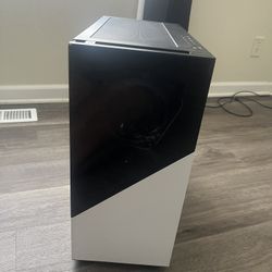 Full PC Set Up