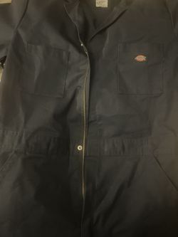 dickies coveralls L