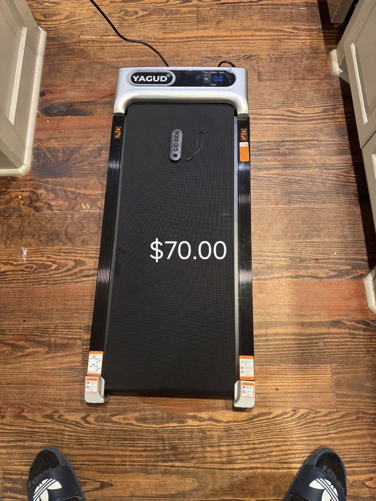 Walking Boards 
