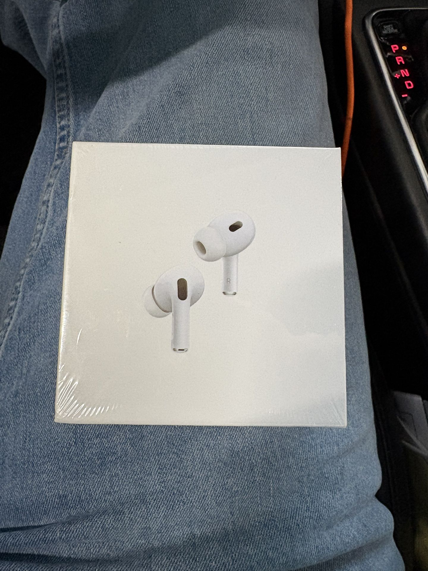 AirPods Pro (2nd generation)
