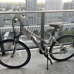 Shwinn Bike 