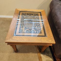 End Table