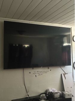 Tv 75inch