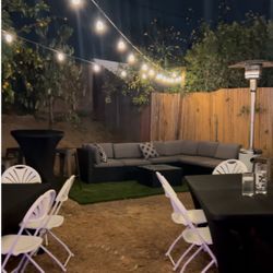 🎈🎊🎉Party 🎈 Tables & Chairs 🎈🎊🎉🎈.                    R🎈 E 🎉 N 🎊 T 🎁 