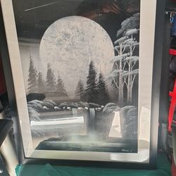 NICE PICTURE FOR SALE ,NICE CONDITIONS