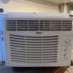 Window Air Conditioner