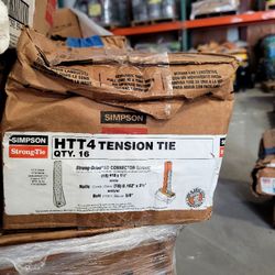 Simpson HTT4