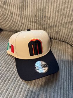 Mexico Hat