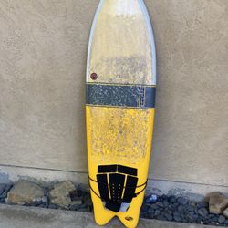 6’2” Hynson Black Knight