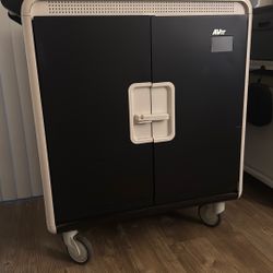 Aver Charge Station