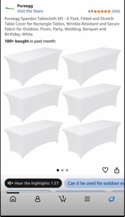 Manteles