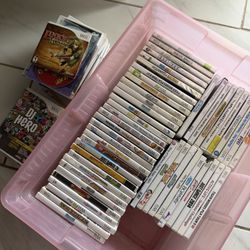 Wii Games Lee La Descripción 