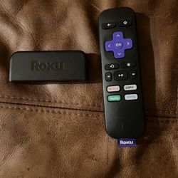 Roku 4k 