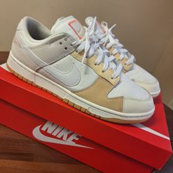 Nike Dunk (If Lost Return To)