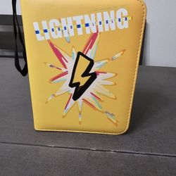 Card Binder for Trading Cards 4-pocket 400 https://offerup.com/redirect/?o=UG9ja2V0cy5UcmFkaW5n Card Holder Album Book Case for TCG.with 50 Removable 