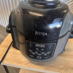 Ninja 7in1