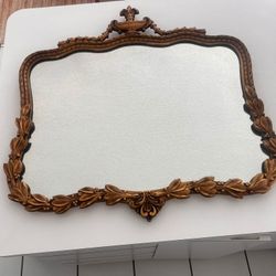 Antique Mirror 