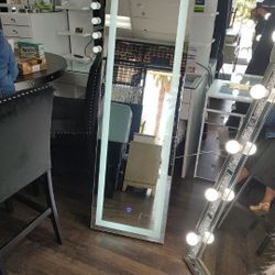 Super Deal 
Stand Mirror 
LED Light 
Before $455
Now $339 + Tax

FREE LOCAL DELIVERY & SET UP
ORDER HERE OR @ STORE
STORE OPEN 
EVERYDAY 10 AM TO 6 PM