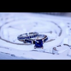 Wedding And Engagement Rings