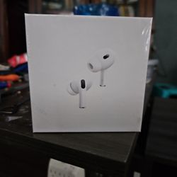 Apple Esrphones 2nd Generation