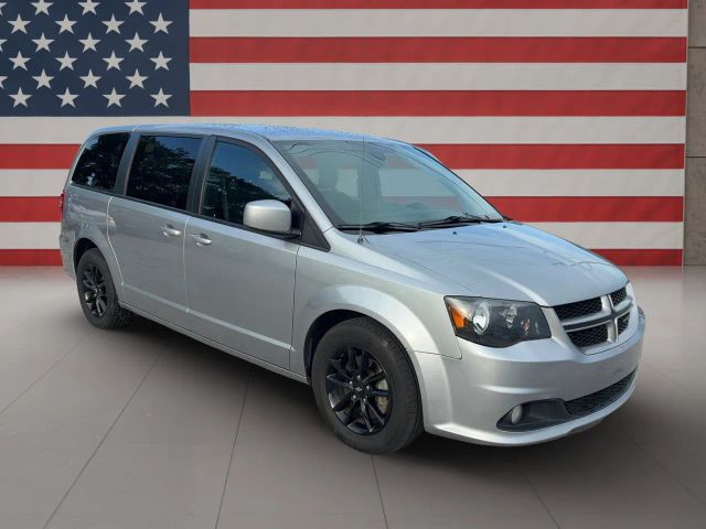 2019 Dodge Grand Caravan Passenger