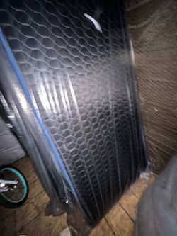 Twin size mattress starting at 130