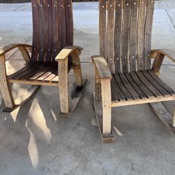 Patio Chairs