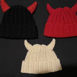 Crochet Beanie