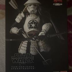 2017 Meisho Movie Realization Yumi Ashigaru Stormtrooper