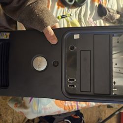 Old Dell Case