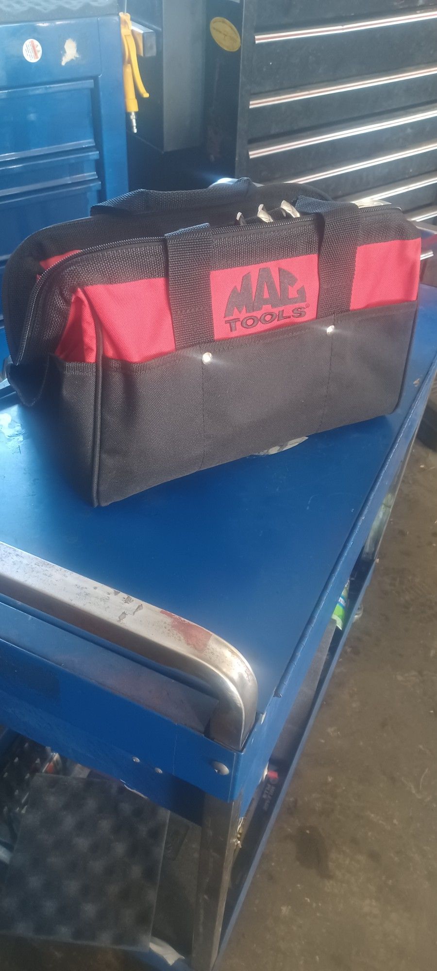MAC Tool Bag