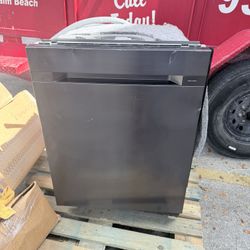 Samsung Chef Collection Dishwasher 