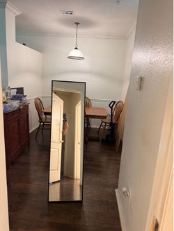 Full Length Mirror