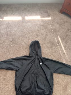 Nike Jacket