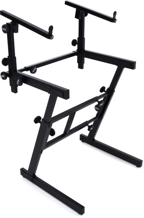 Two Tier Keyboard/Mixer Stand