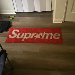 Supreme Rug