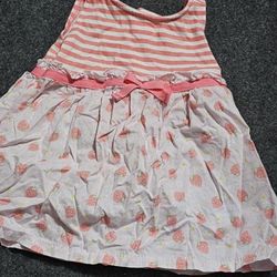 6-9 Months Girl Clothes 
