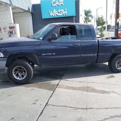Dodge Truck  "AS IS" !