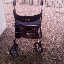 New Waker For Seniors