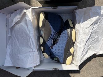 Jordan 13s