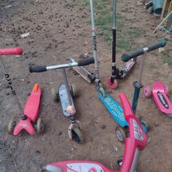Razor scooter 5 high 27 2 34 1 36 20 each