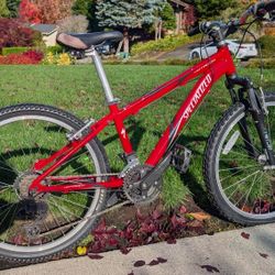 2011 Specialized Hotrock 13.5