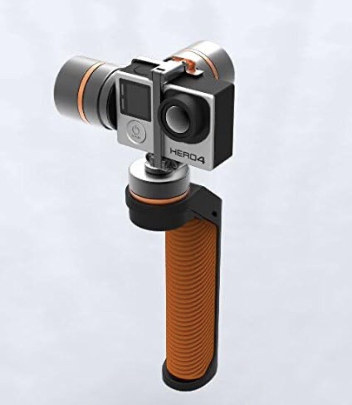 Wingsland Vipro H Handheld Gimbal Stabilizer